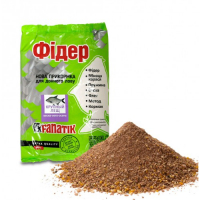 Angelfutter Rezepte - Lockfutter Selber Machen, Grundfutter An Mischen 1