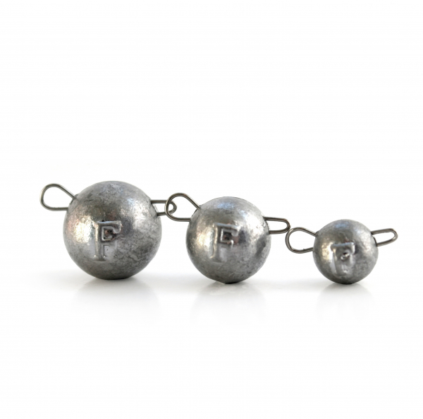 FANATIK Cheburashka Gewicht Jig Jigkopf Bleikopf Cheburaschka Angelblei 1g - 75g