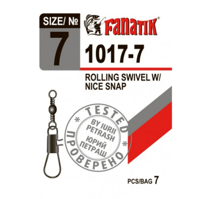 5 X Inox Schraub-Karabiner Rapid - C443 (Neu (gemäss Beschreibung)) In