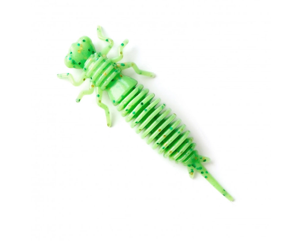 Gummiköder LARVA