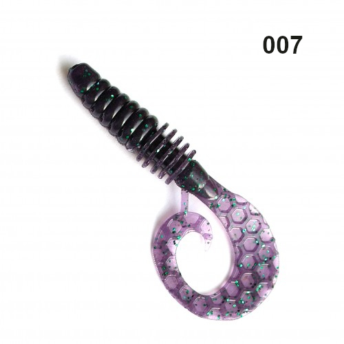 Gummiköder VIPER