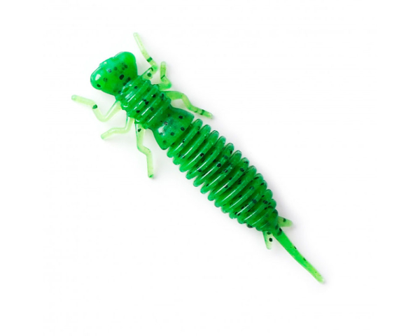 Gummiköder LARVA