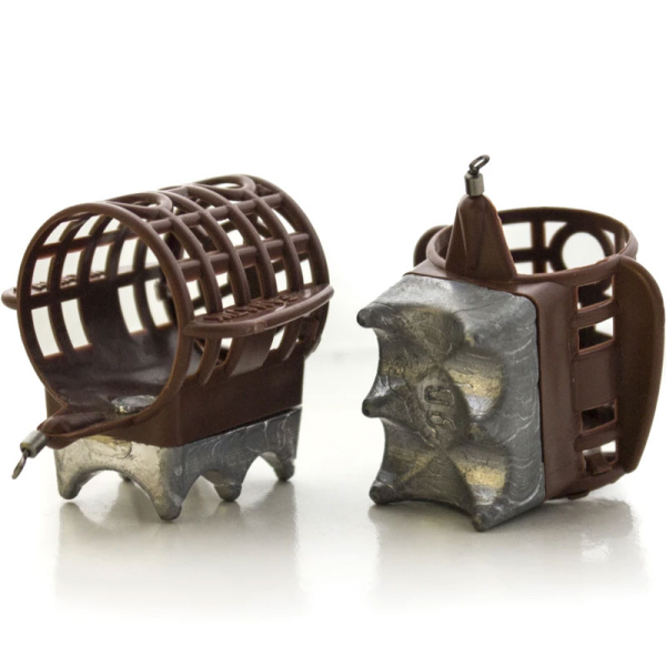 Futterkorb Fanatik „Igel“, 50 - 110g