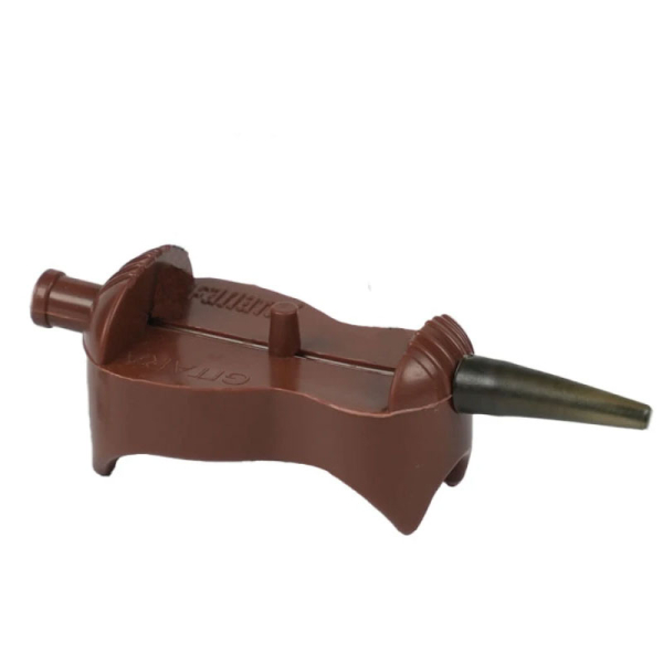 FANATIK Futterkorb Makuschatnik-GITARRE 40-140g